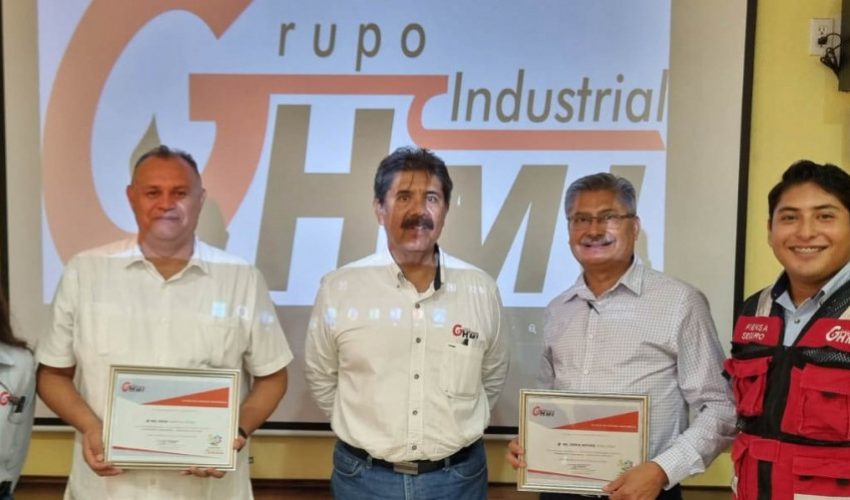 El pasado 3 de junio del año en curso se llevó a cabo la conferencia «Requerimientos normativos que debe cumplir un contratista», la cual fue impartida por el Mtro. Jorge Arturo Pérez Sosa y el Mtro. Enoé Sánchez Pérez