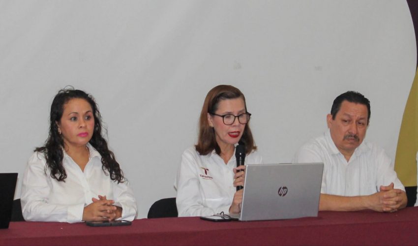 UTALT valida Análisis Situacional de Trabajo en Ingeniería en Logística (Modalidad Mixta)