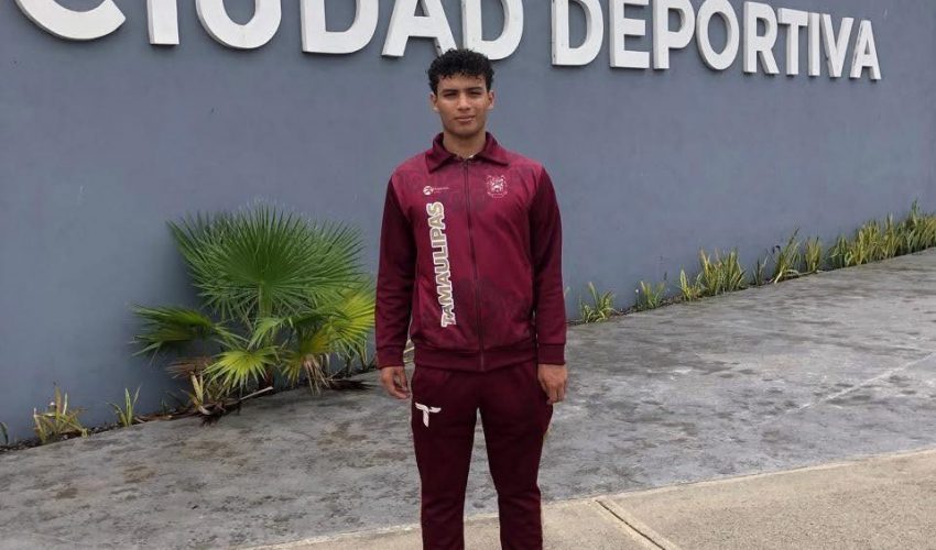 Orgullo UTALT en la Olimpiada Nacional CONADE 2025