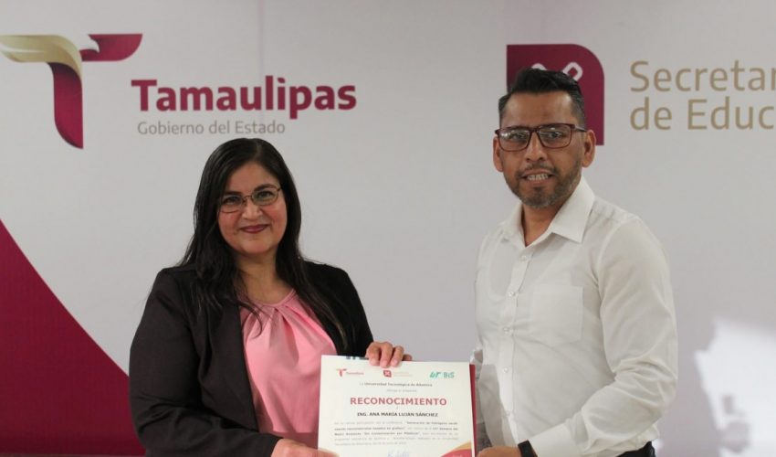 UTALT cierra con gran éxito el 12º Congreso de Medio Ambiente