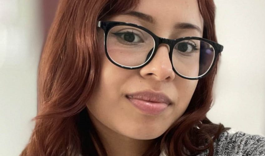 Estudiante de la UTALT obtiene la prestigiosa Beca de Movilidad ExxonMobil México-Estados Unidos.