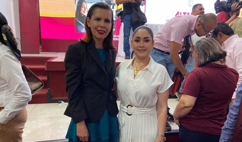 ¡La UTALT estuvo presente en el lanzamiento de la campaña «Tu género no define tu camino, tus ganas sí…»