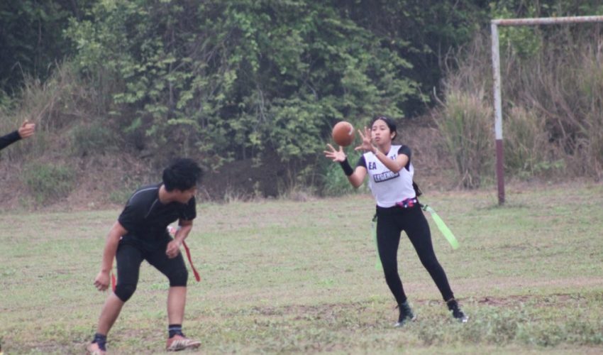 UTALT: Tochito con valores en la Jornada Nacional “Por la Paz y Contra las Adicciones”