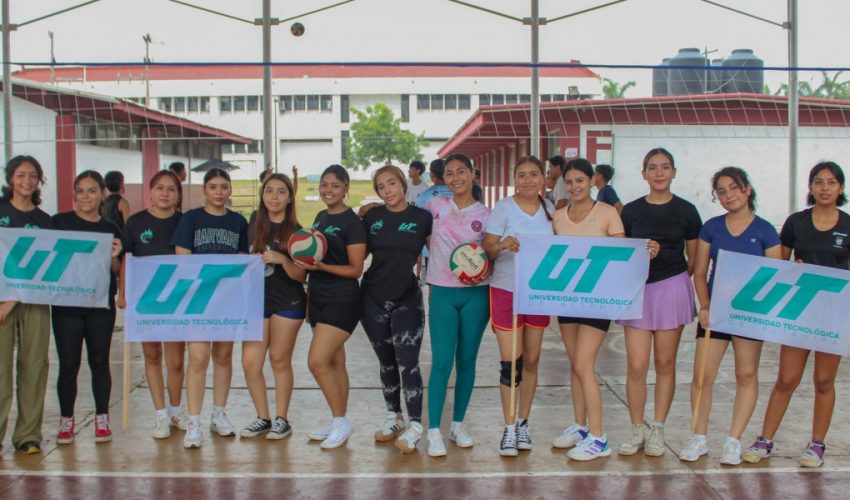 UTALT se une a la Jornada Nacional por la Paz y Contra las Adicciones