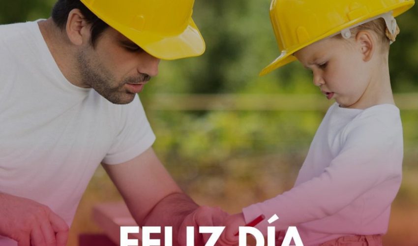 La UTALT reconoce y celebra a todos los papás de nuestra comunidad que, con amor, esfuerzo y ejemplo, construyen un mejor futuro