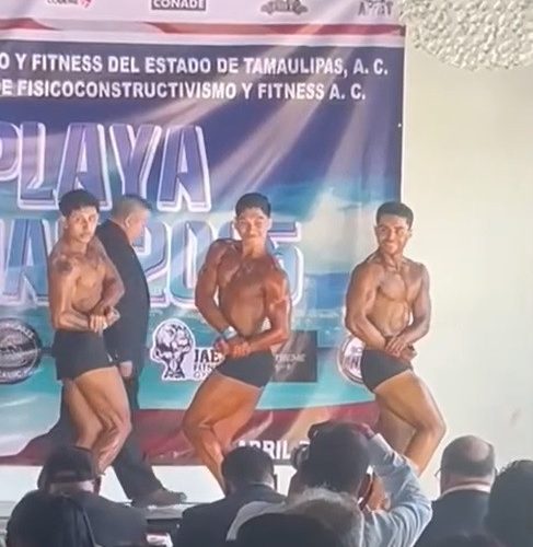 Voces de Dragones: Ángel Reyna  Disciplina, esfuerzo y pasión