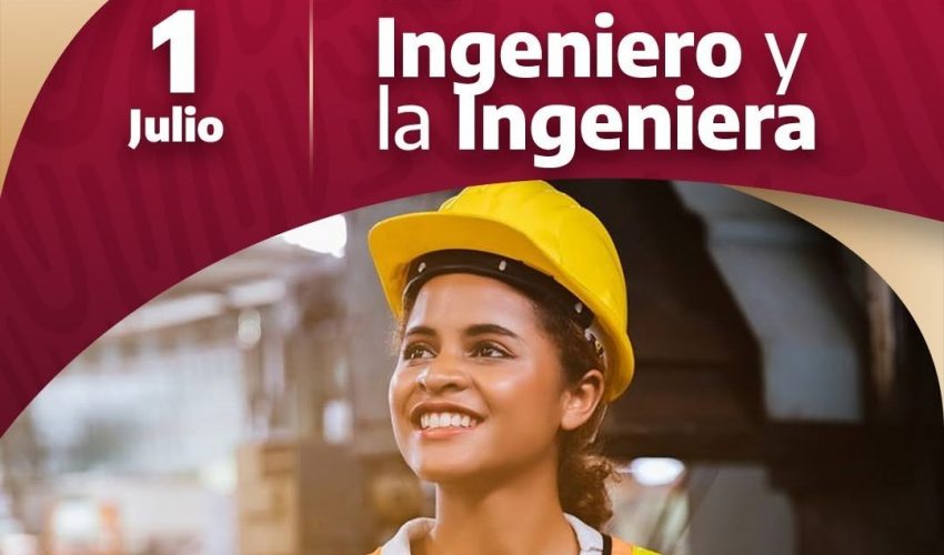 Día del Ingeniero y la Ingeniera