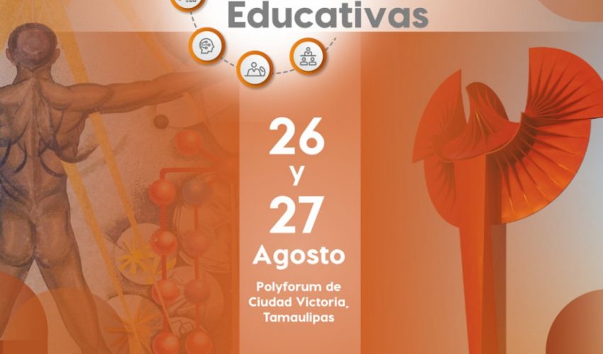 Participa en el Congreso Estatal de Buenas Prácticas Educativas 2025