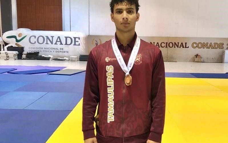 Orgullo UTALT: Dragón en el tatami nacional