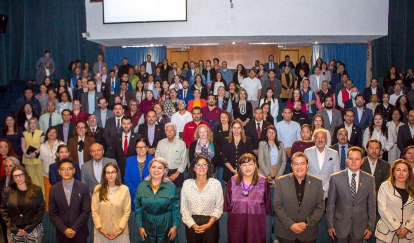 UTALT presente en la transformación educativa nacional