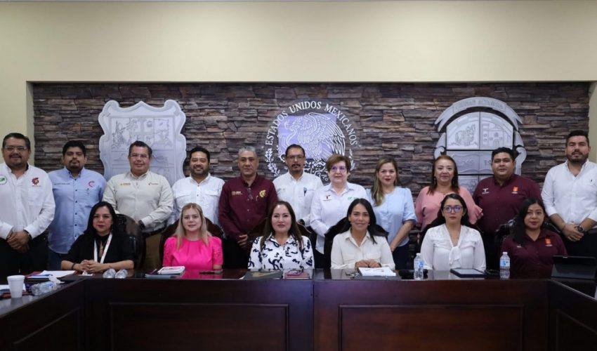 UTALT participa en la iniciativa “Transformando Altamira con becas en el idioma inglés”
