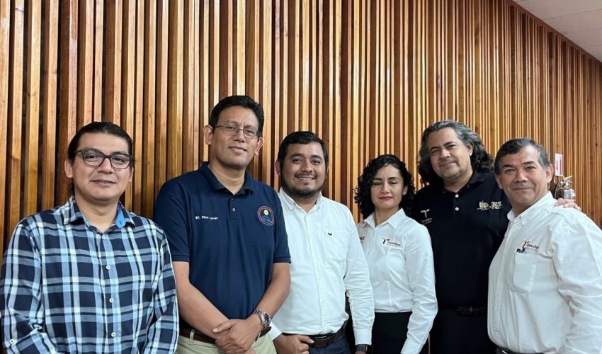 UTALT presente en el Foro de Inteligencia Artificial, Semiconductores y Microelectrónica