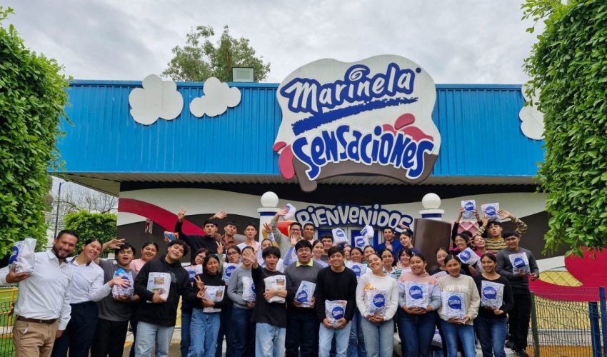 Visitas Industriales en Guadalajara fortalecen la formación profesional de estudiantes UTALT