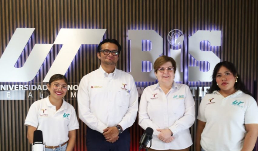 La Universidad Tecnológica de Altamira y la Secretaría de Desarrollo Energético de Tamaulipas firmaron un convenio de colaboración, fortaleciendo la vinculación académica y el desarrollo de talento especializado para la industria energética