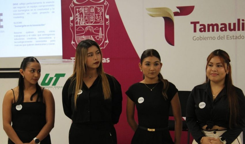 La Universidad Tecnológica de Altamira impulsa el Proyecto de Apoyo a PYMES a través de la Comunicación Integral de Mercadotecnia