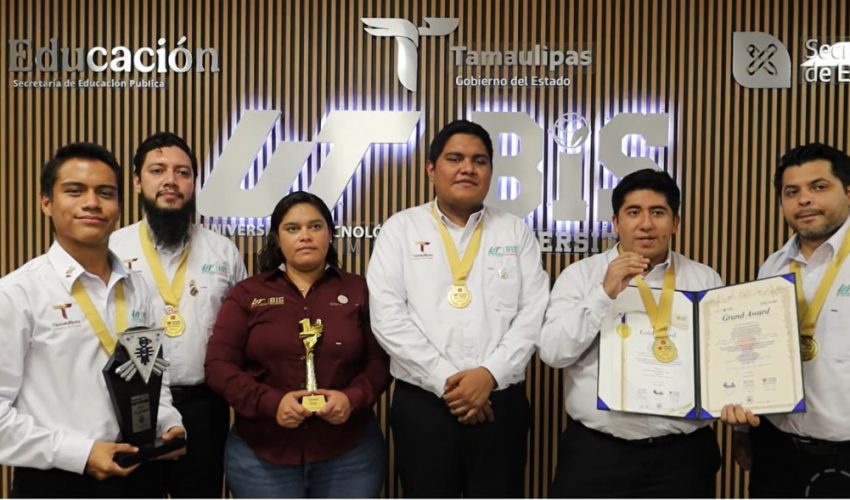 Proyecto ganador a nivel internacional: ‘KID-IA’, una innovadora propuesta que ha sido reconocida con la Medalla de Oro y el Grand Prize en la WICO 2025