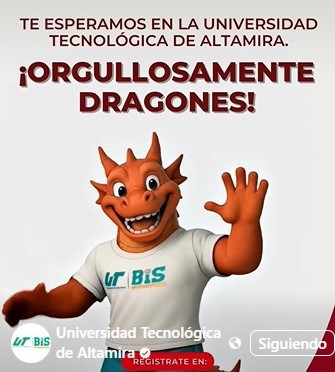 Conquista tu futuro en la UTALT