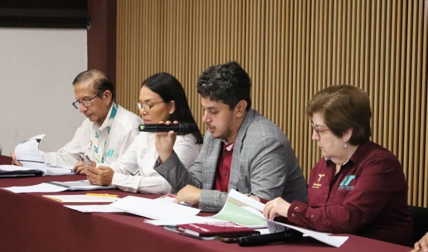 LXXXIX Consejo Directivo: Decisiones que Transforman