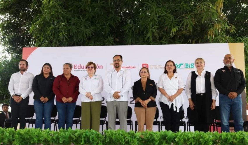 Inicio del Ciclo Escolar 2025–2026 en la UTALT