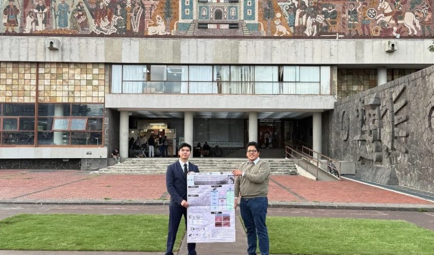 UTALT presente en la UNAM: Innovación y compromiso social