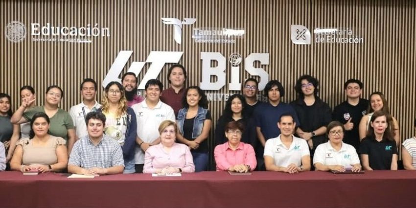 La Universidad Tecnológica de Altamira (UTALT), comprometida con el bienestar y desarrollo integral de su comunidad estudiantil, llevó a cabo la entrega de Becas Alimenticias correspondientes al cuatrimestre septiembre – diciembre 2025