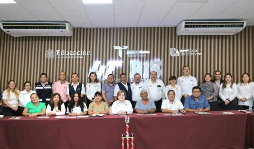Rueda de Prensa en la UTALT: Logros y Nueva Oferta Educativa 2025