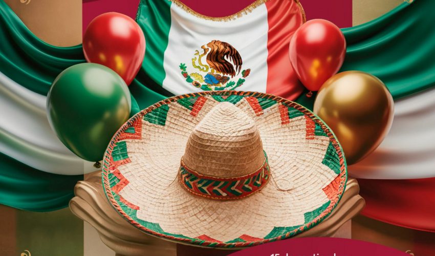 El Grito de Independencia es el acto inaugural de nuestra historia y existencia como nación independiente y soberana, es el nacimiento de nuestra cultura e identidad actual, plena de orgullo y dignidad