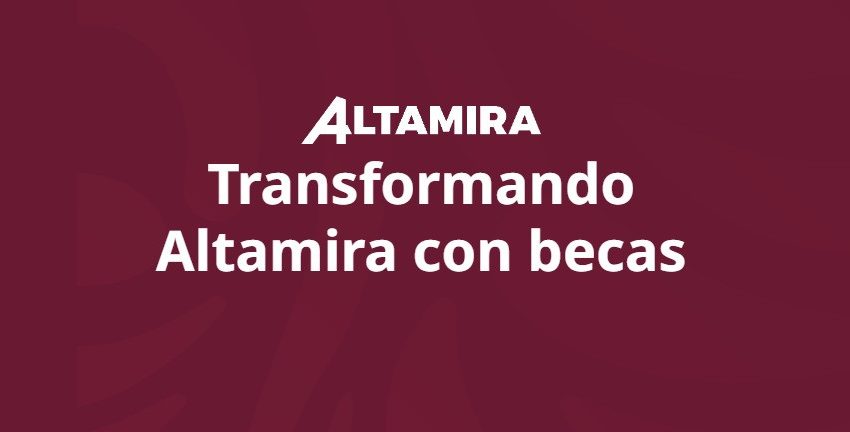 La UTALT te invita a registrarte en la Convocatoria de Inglés del Municipio de Altamira