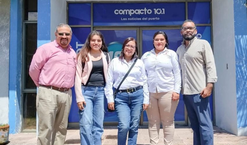 UTALT presente en La Imagen del Puerto