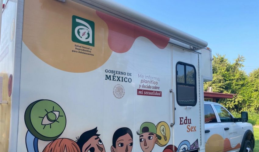 El programa EduSex llega a la UTALT