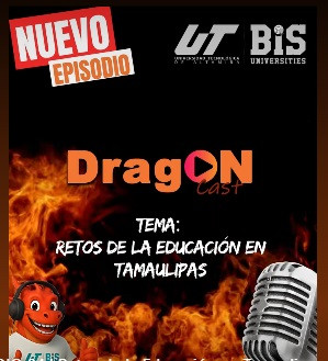 EPISODIO 04 | Retos de la Educación en Tamaulipas