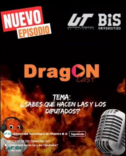 EPISODIO 02 DEL DRAGONCAST