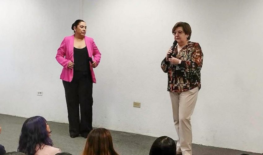 Proyección del documental “Nómadas de la 57” en UTALT