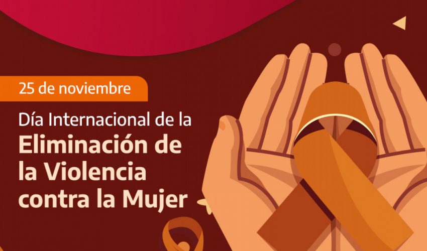 El ́         marca el comienzo de la Campaña Únete de la ONU, 16 días de activismo –del 25 de noviembre al 10 de diciembre– concluyendo el ́     .