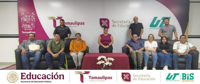 UT Altamira explora el futuro con un ciclo de conferencias sobre nuevas tecnologías