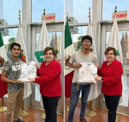 Orgullo Dragón: UTALT en ExpoCiencias Nacional 2025