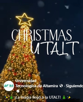 ¡La magia llegó a la UTALT!