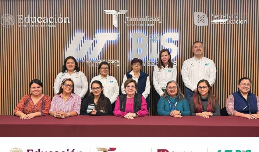 UTALT reconoce el compromiso con la equidad de género y la educación STEAM