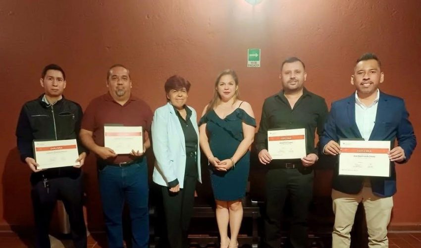 UTALT impulsa la formación continua de docentes de Inglés