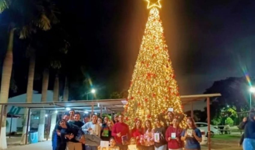 UTALT impulsa el aprendizaje del inglés con actividades culturales navideñas