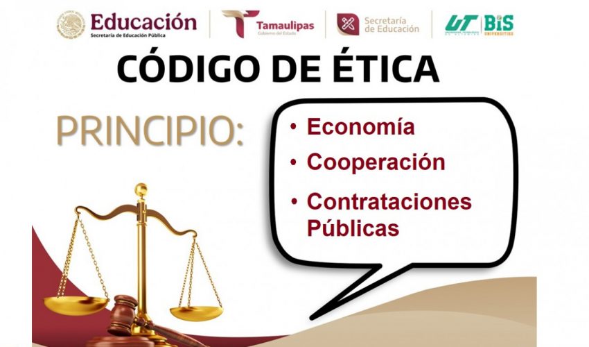 Valores Institucionales UTALT Enero 2026