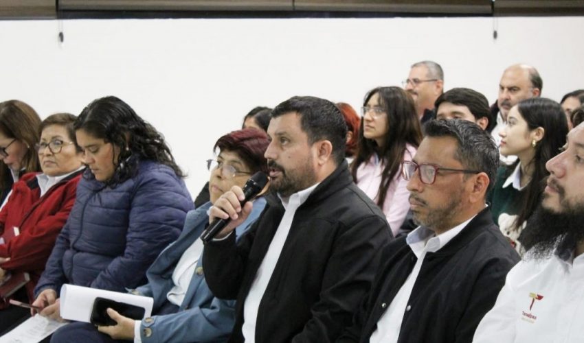 UTALT inaugura el Diplomado “Leadership in High Tech for Faculty and Students”