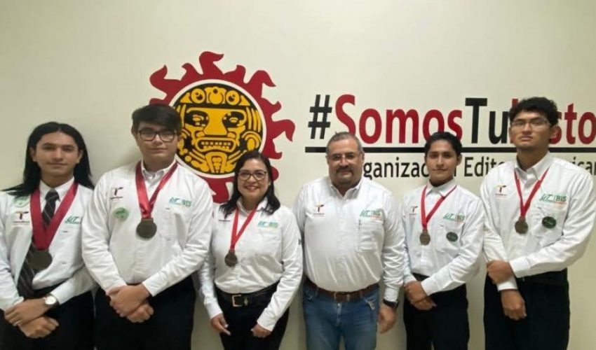 Talento UTALT en medios de comunicación