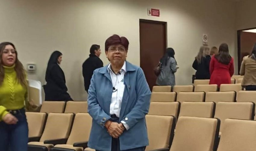 UTALT fortalece la agenda por la igualdad de género