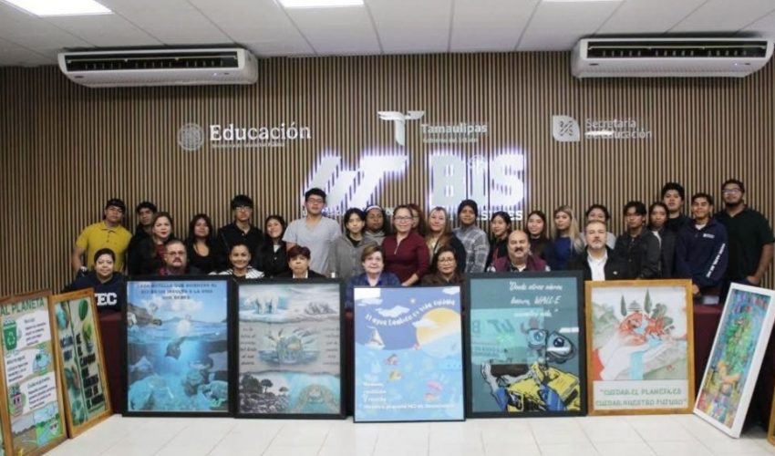 Arte, ciencia y conciencia ambiental en la UTALT