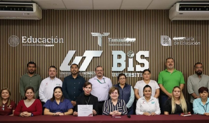 La UTALT llevó a cabo el taller “Midiendo para Transformar: Indicadores de eficiencia y eficacia”