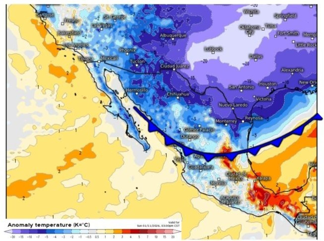 Secretaria de Educación de Tamaulipas, Comunicado