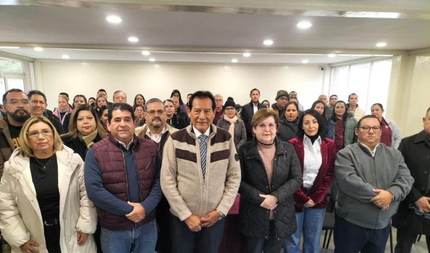 UTALT consolida la colaboración académica con planteles de la DGETI Zona Sur