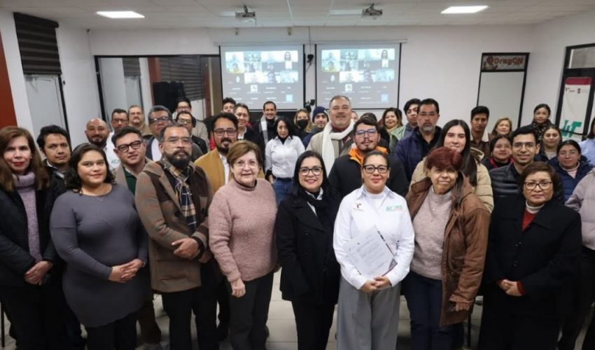 UTALT dio la bienvenida a nuevo periodo de Posgrado