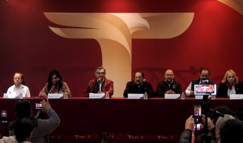 Posicionamiento por parte del Gobierno del Estado de Tamaulipas
